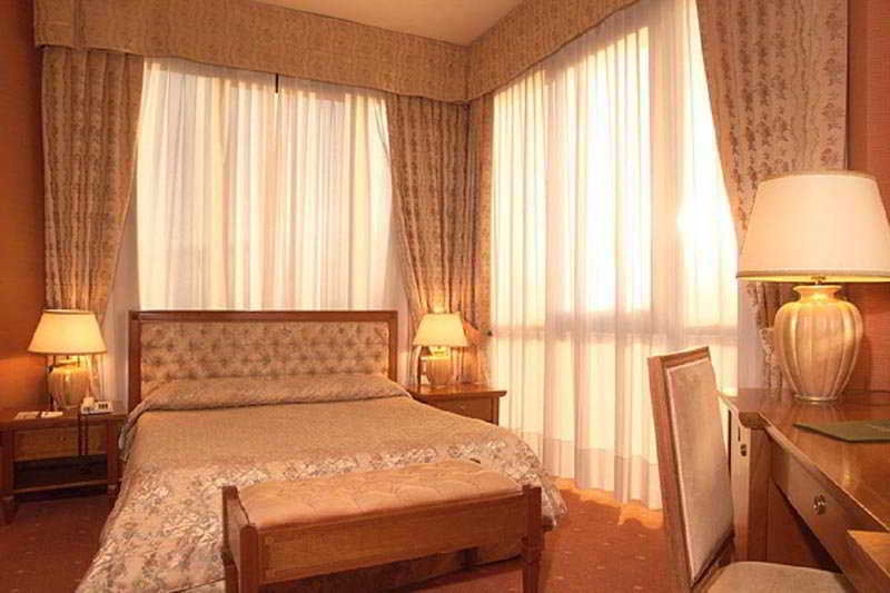 Borgo Palace Hotel 2