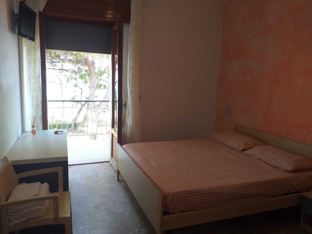 Room-quadruple Room in Pineto - Just a f 2