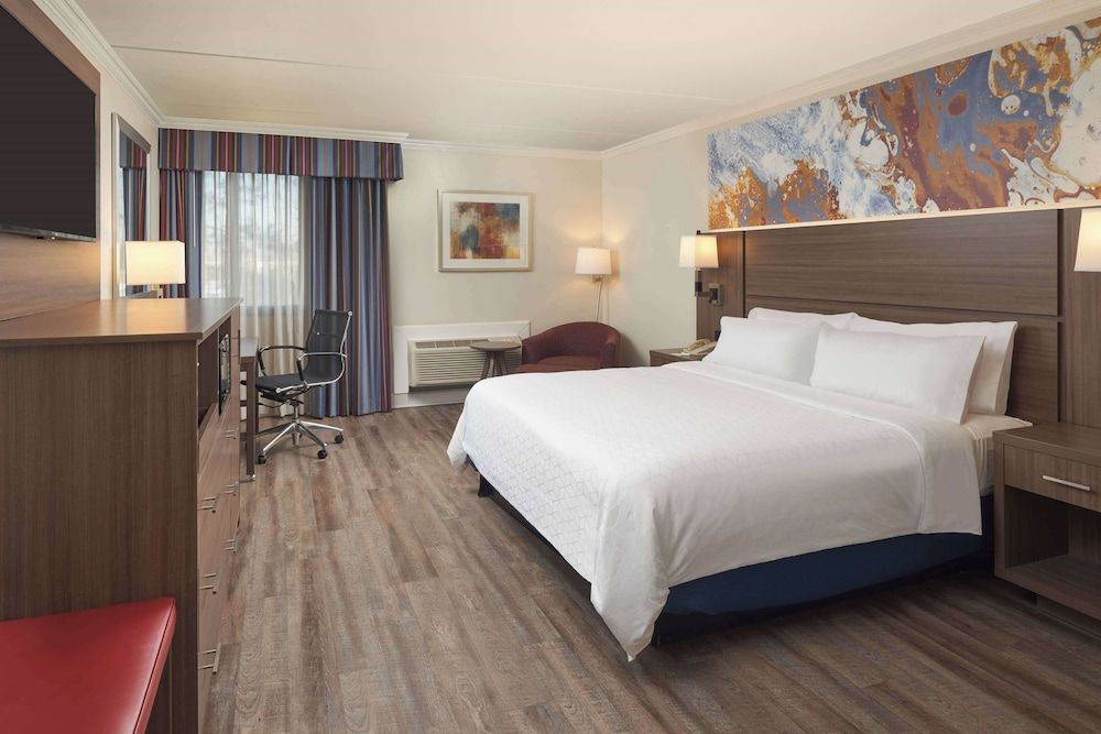 Wyndham Executive Center Columbia 2
