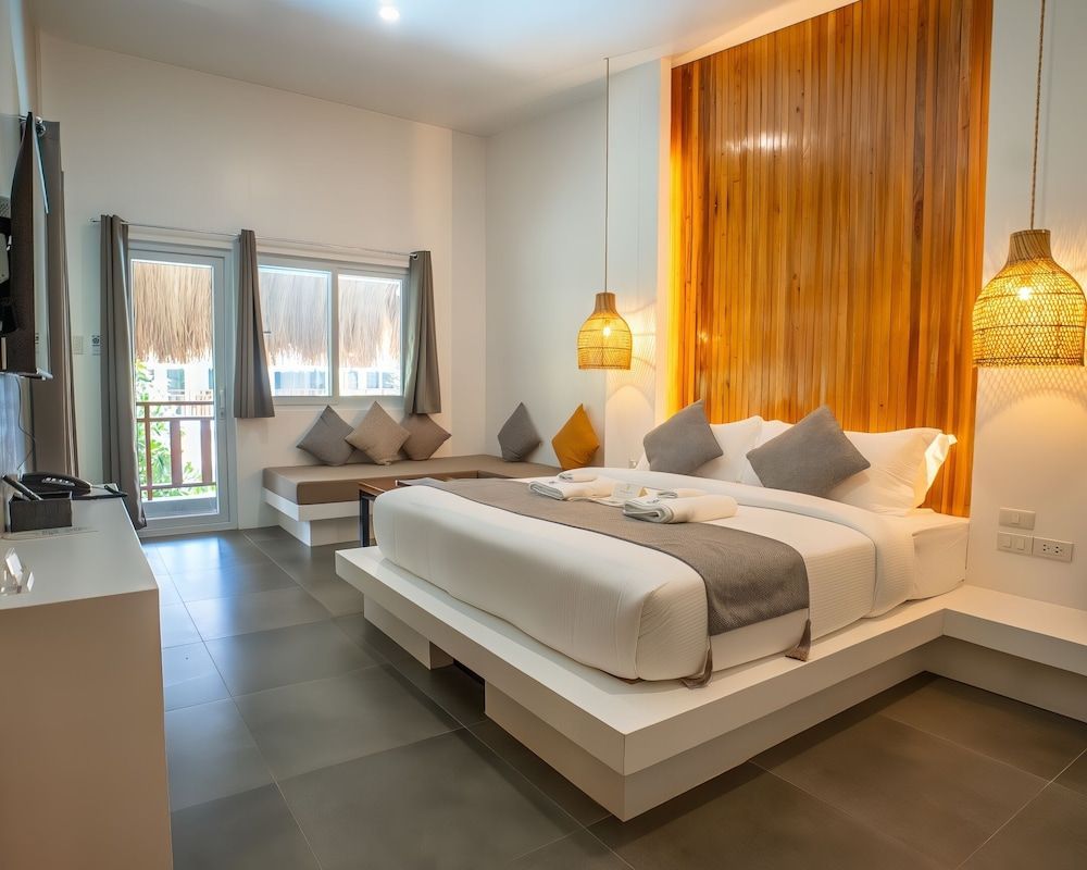 Bathala Resort 1