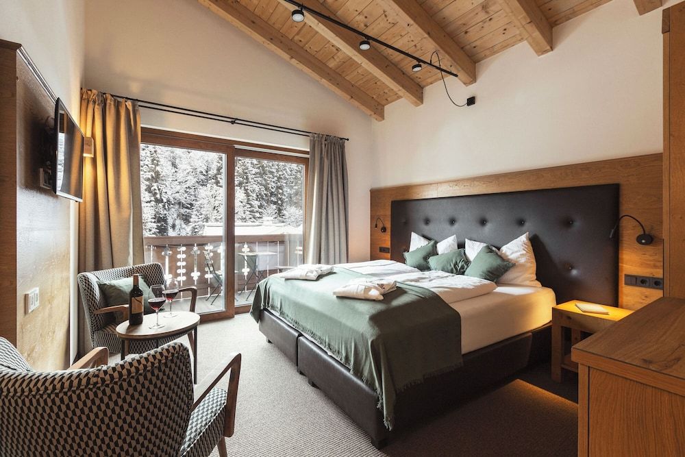 Das Glemm Hotel - Joker Card Partner 1