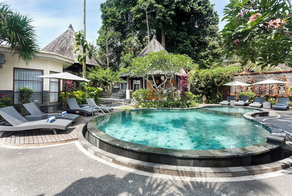 Kadiga Villas Ubud by GenuineHost 1