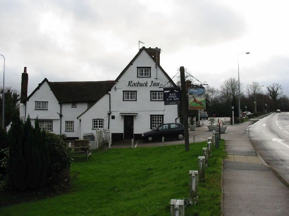 Roebuck Inn 1