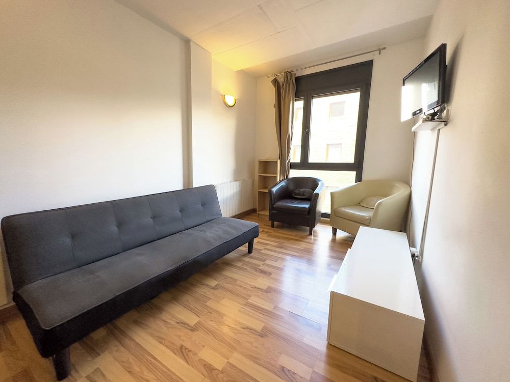 Apartamentos La Solana 3000 1