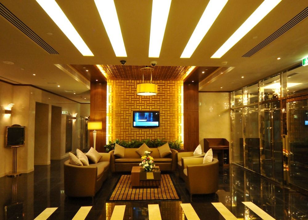 Dunes Hotel Apartment Oud Metha, Bur Dubai 2