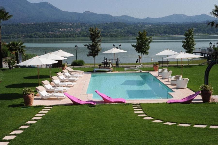 Villa Baroni 2