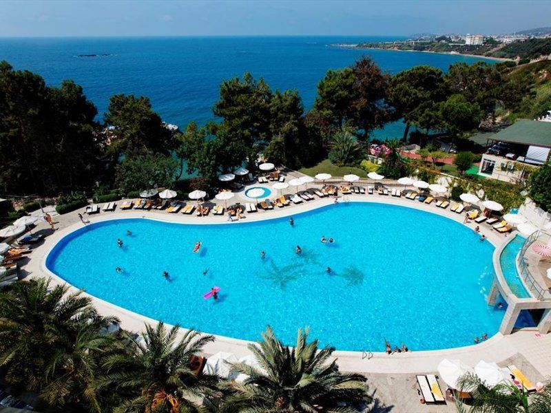 Alara Star Hotel 2