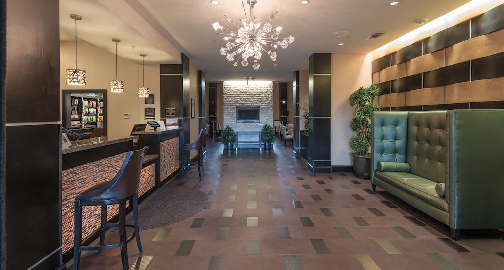 Staybridge Suites DFW AIRPORT NORTH by IHG 1