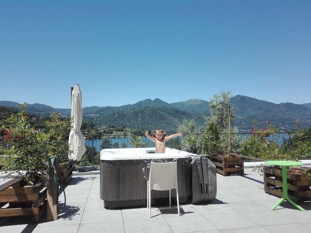 Hotel Bocciolo 1