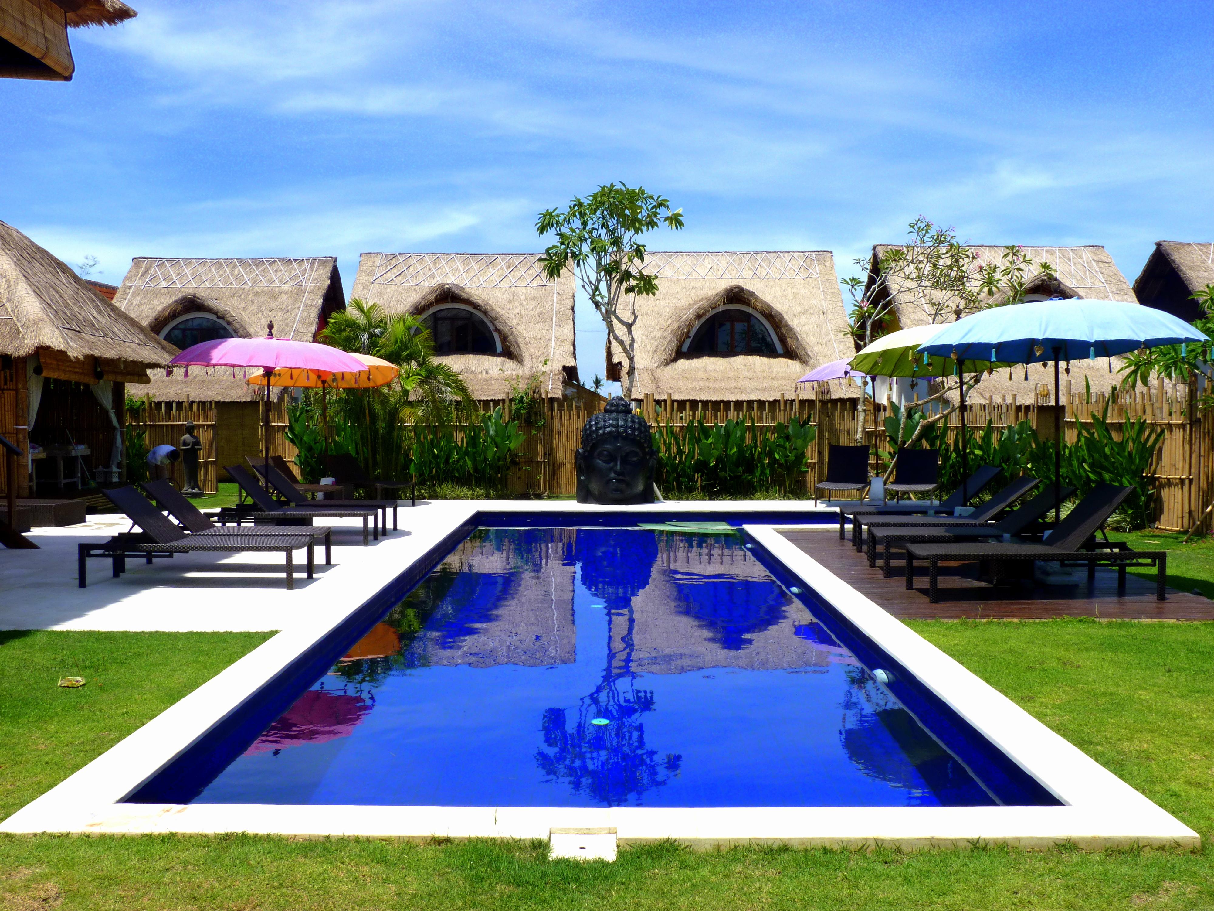 United Colors of Bali 1