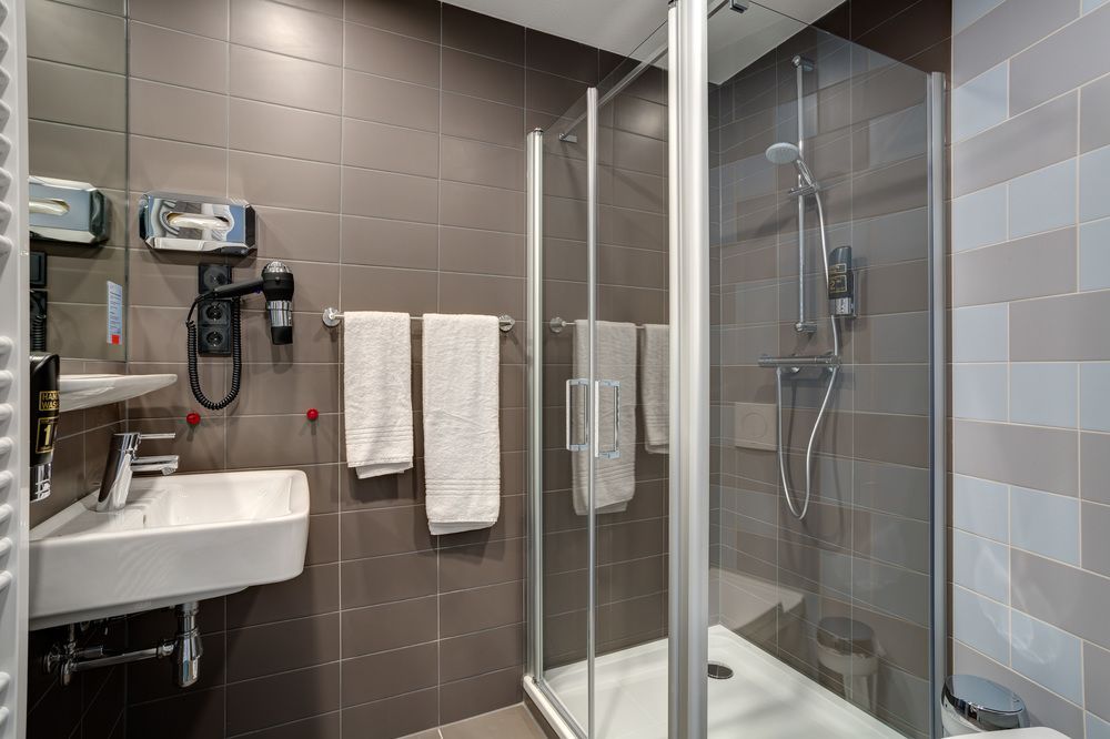 MEININGER Hotel Amsterdam Amstel 2