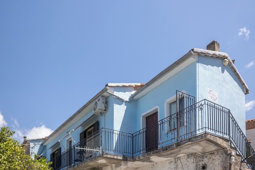 La casa di carolina 1