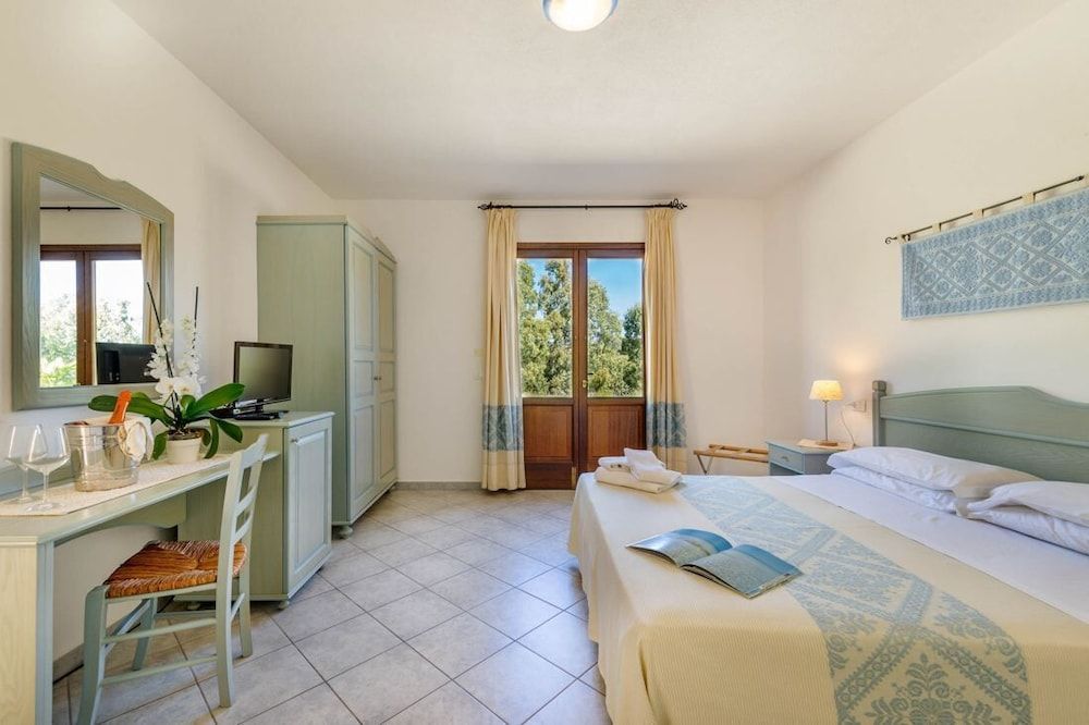 HOTEL BIDERROSA 1