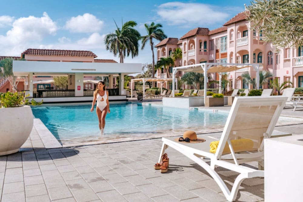 Caribbean Palm Village Resort 1