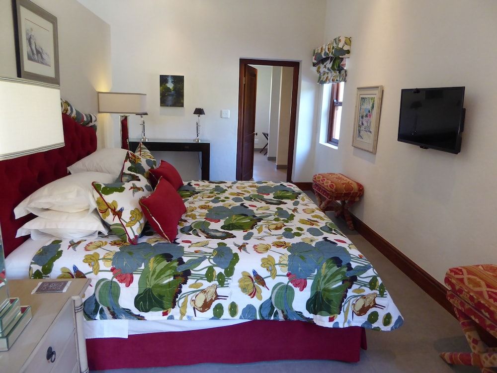 Saddlebrook Cottage 2