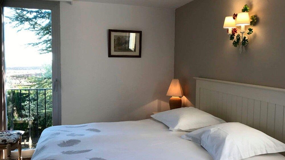 Hotel Bellerive 1