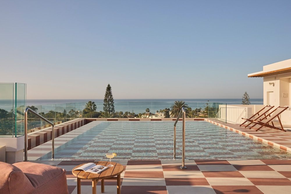 Kimpton LOS MONTEROS MARBELLA by IHG 1