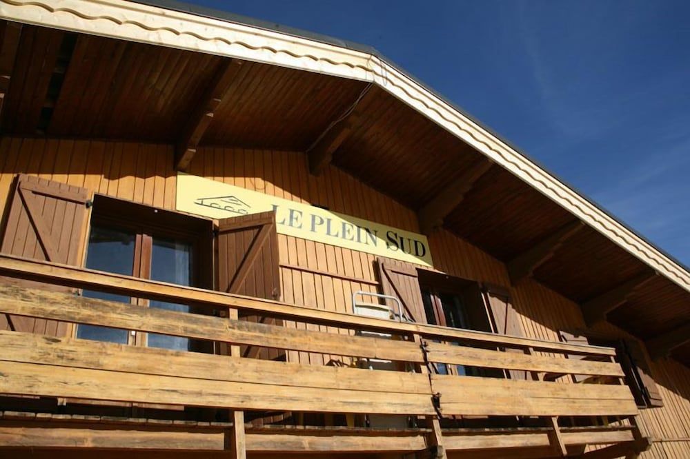 Le Plein Sud 1