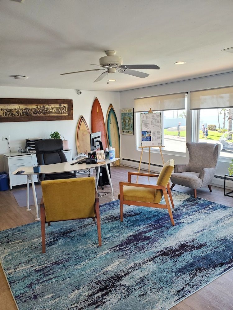 Sea Horse Resort 2