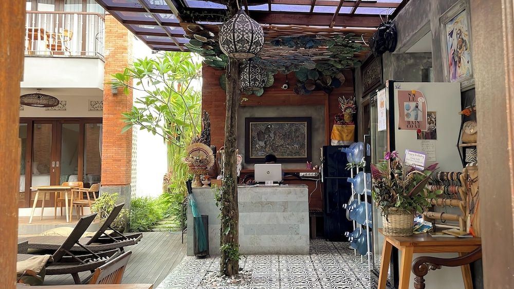 Arumasta Ubud 2
