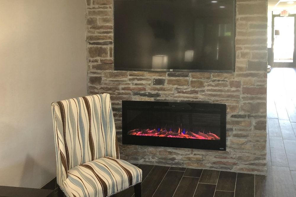 Quality Inn Gordonsville 2