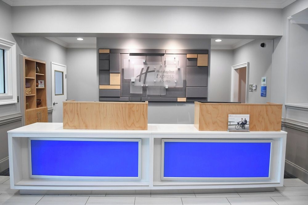 Holiday Inn Express & Suites VALDOSTA WEST - MALL AREA by IHG 2