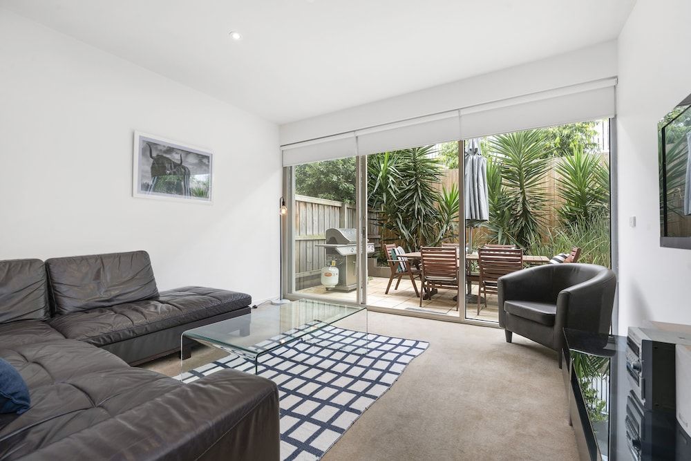 Brighton Bay Apartments 1