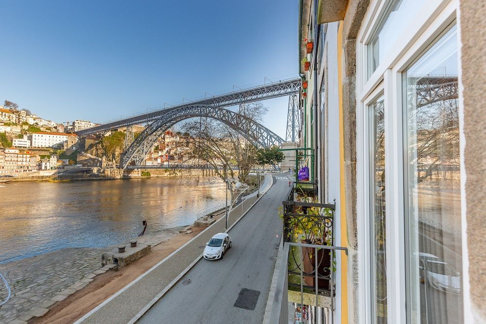 YOUROPO - Ribeira Gaia 1