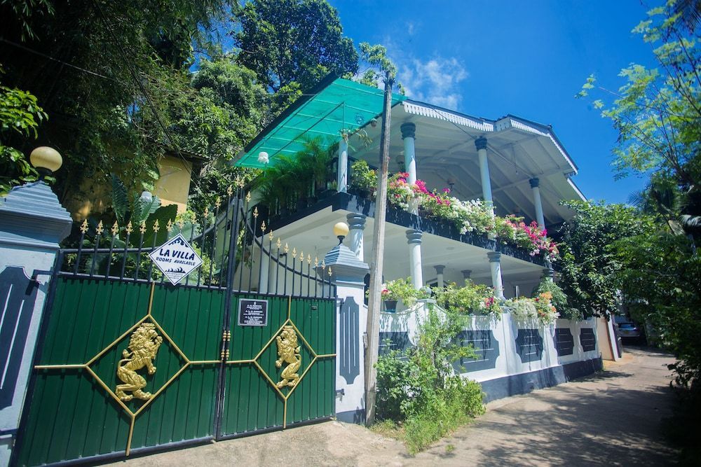 La Villa Guest House 1