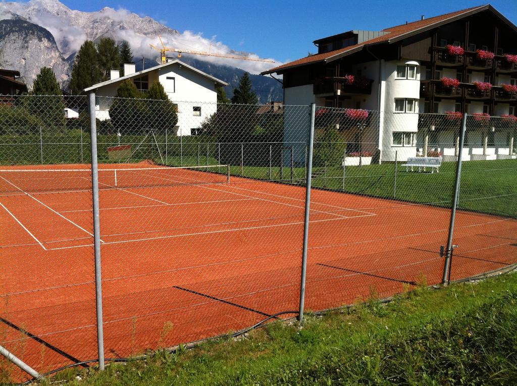 Hotel Edelweiss 2