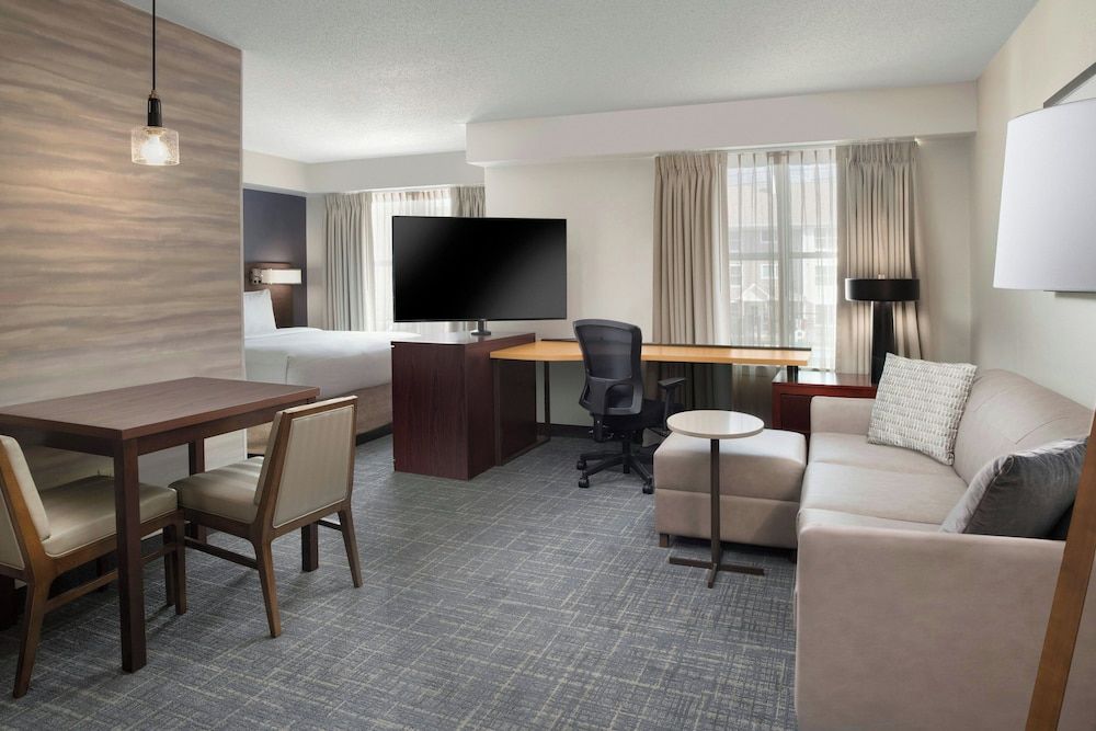 Residence Inn by Marriott New Orleans Metairie 1