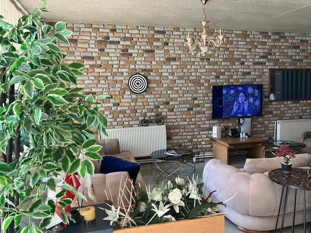 Samsun Osmanli Otel 2