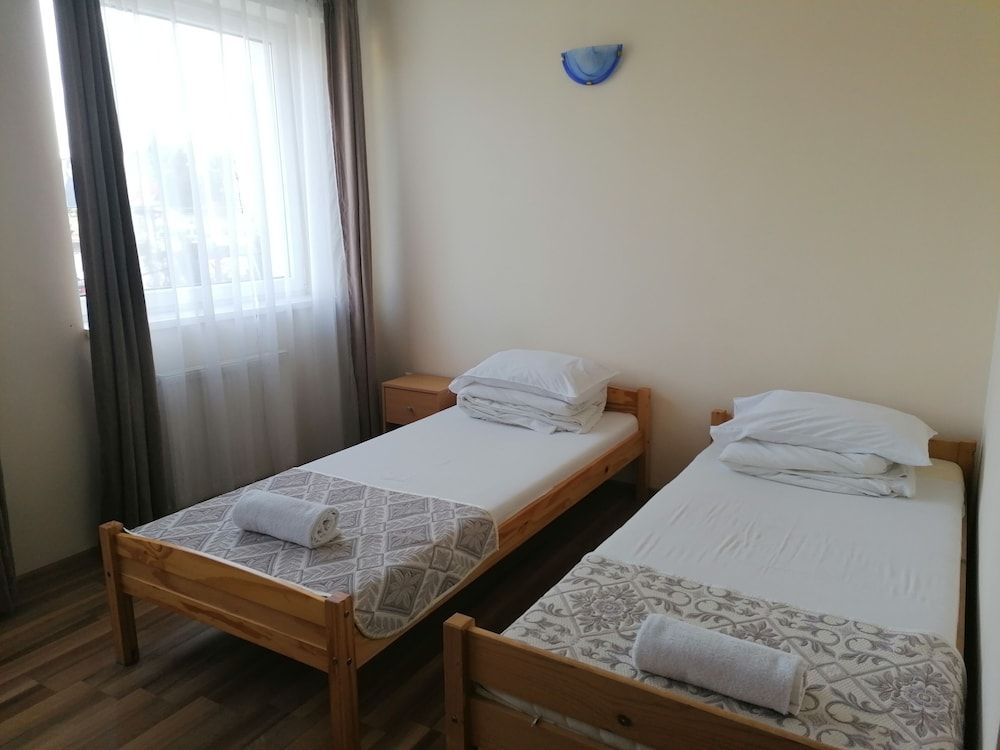 Hotel Ferihegy 2