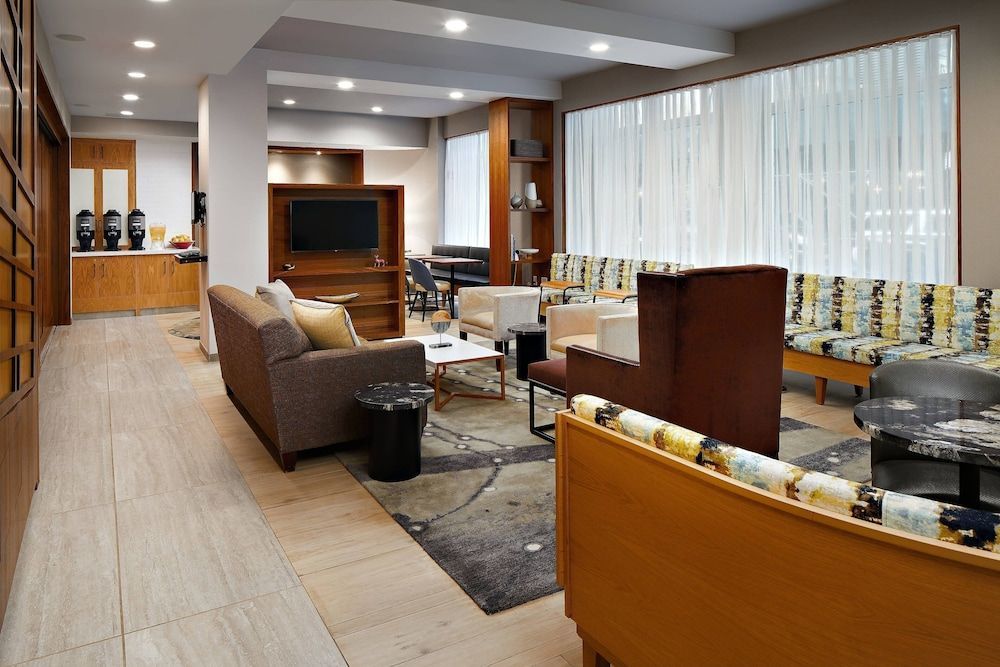 TownePlace Suites by Marriott New York Manhattan/Times Square 2