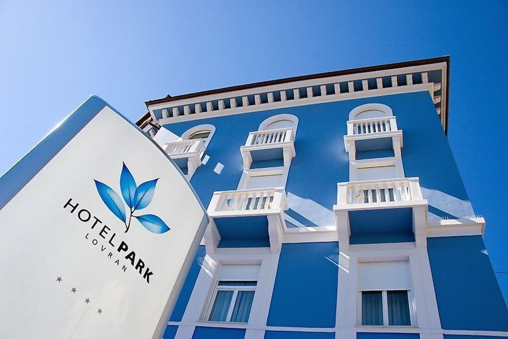 Hotel Park 1