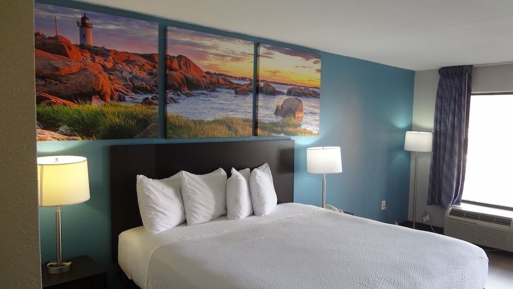 Days Inn by Wyndham Hernando 1
