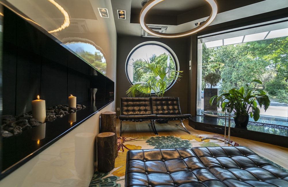 mOdus Hotel 2