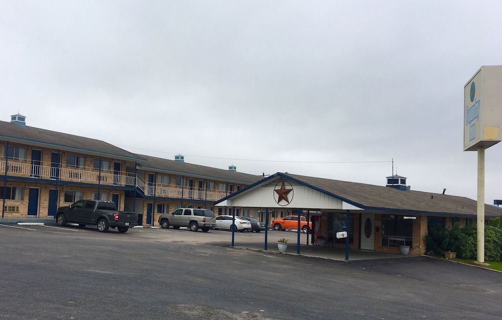 Country inn Lampasas 1
