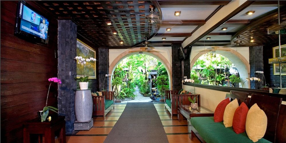 The Bali Dream Villa Seminyak 2