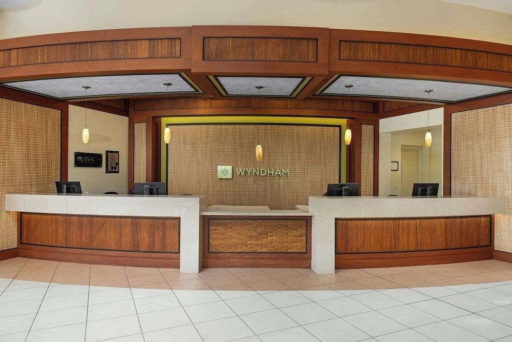 Wyndham Bali Hai - 1BR - Apartment with Resort Access 2