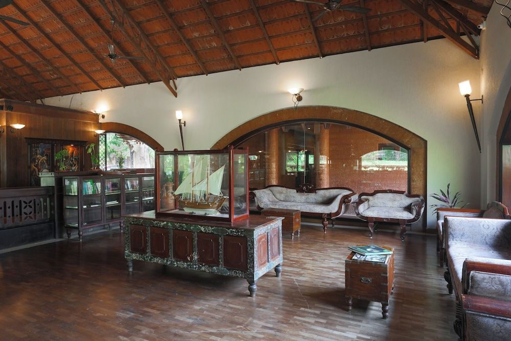 Lakesong Resort 2