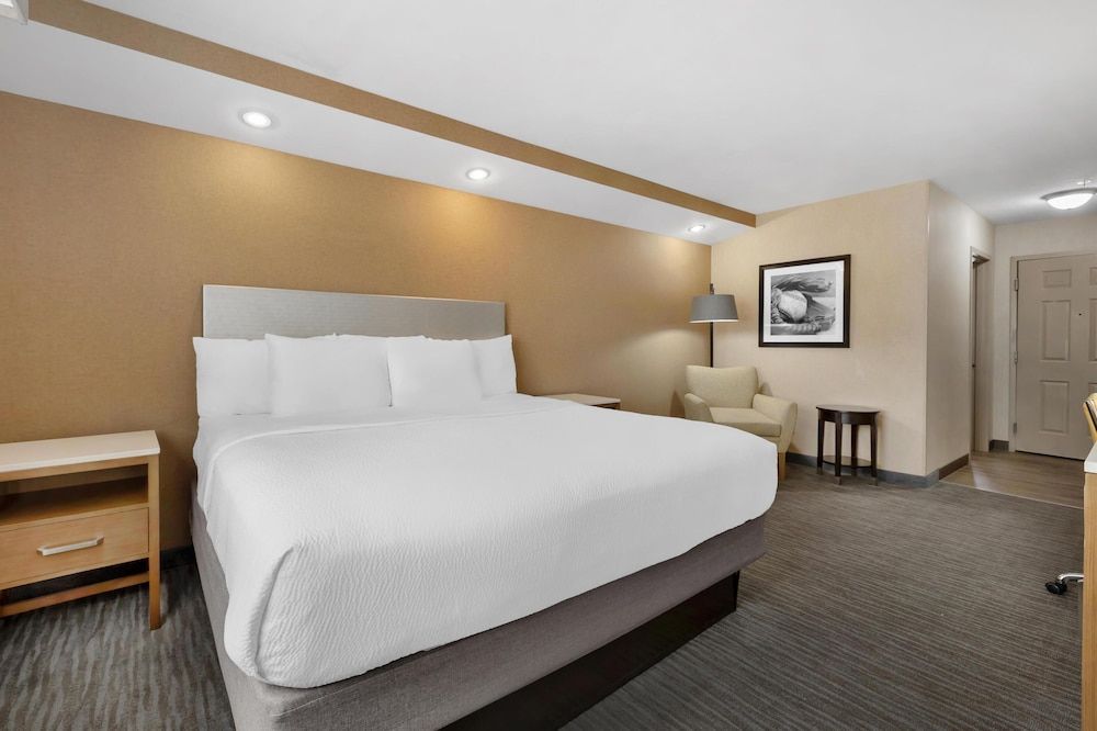 Best Western Cooperstown 1