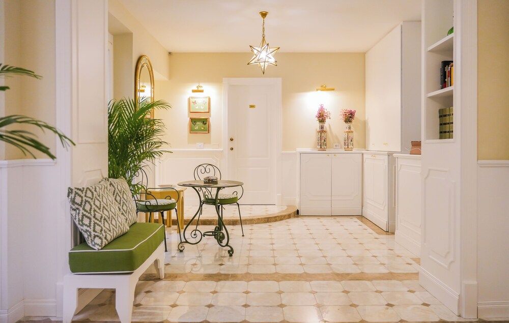Dimora del Mercante - Luxury rooms 2