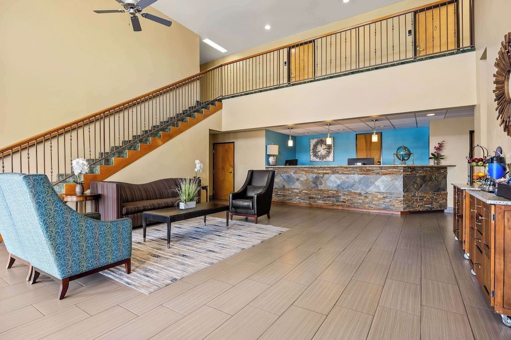 Best Western Liberty Inn 2