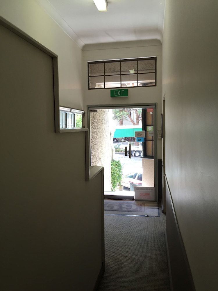 Hotel 59 Sydney 2