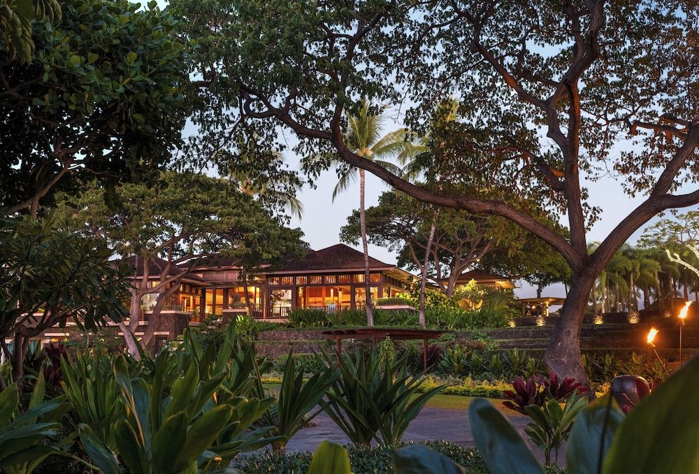Four Seasons Resort Hualalai 1