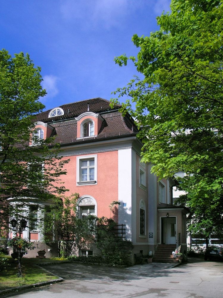 Hotel Galleria 1