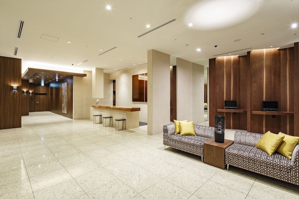 Hotel Vista Sendai 2