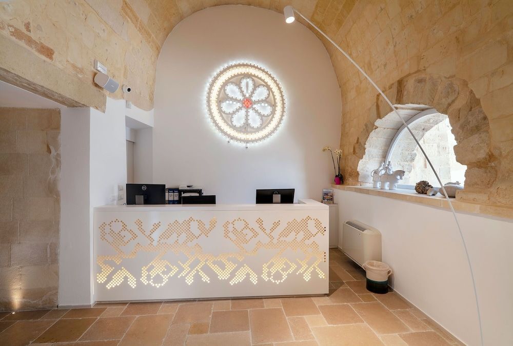 Dimora San Giuseppe Hotel & SPA 2