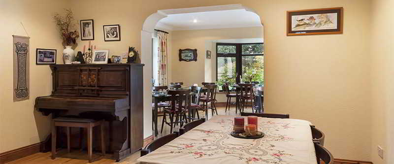 Crossriver B&B 2